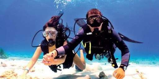 Asthma and Scuba Diving