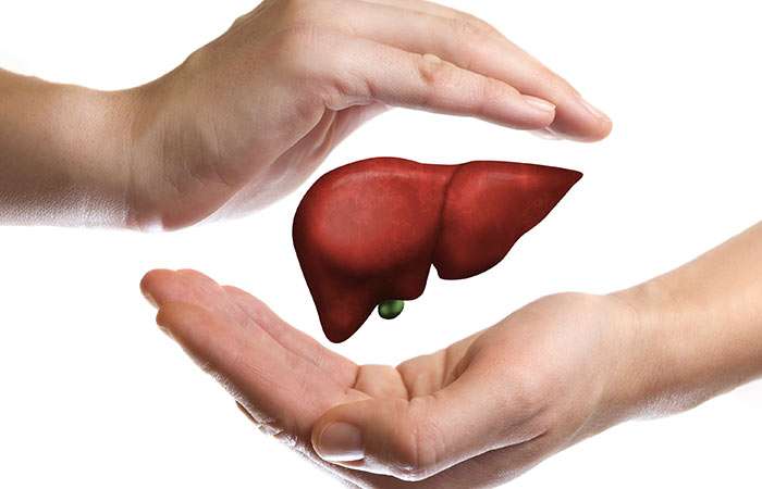 Health Tips To Prevent Your Liver From Irremediable Damage