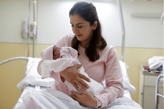 Surrogacy Tips for First Time Surrogate Mother
