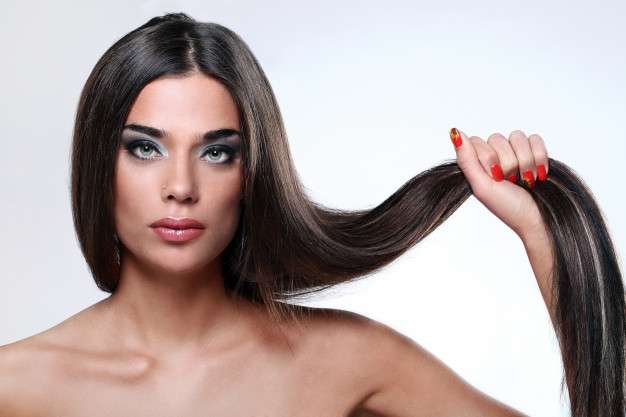 How to Grow Your Hair Naturally
