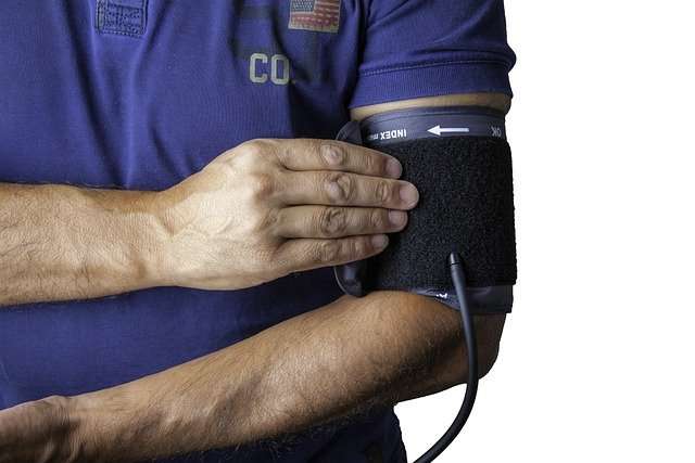 Home Remedies for Managing High Blood Pressure