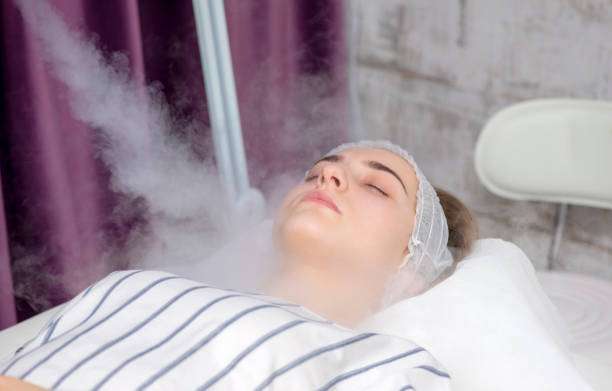 Facial Steamer