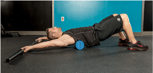 exercises to increase shoulders mobility