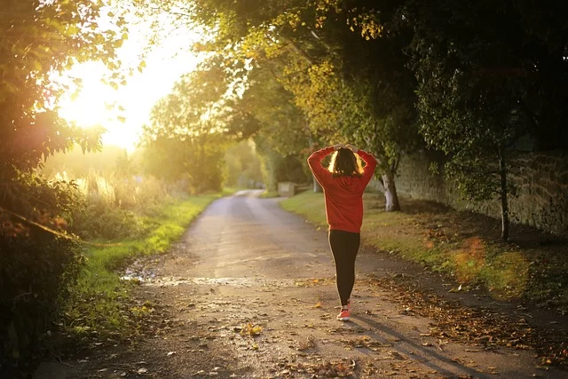 How to Develop a good morning routine to stay fit