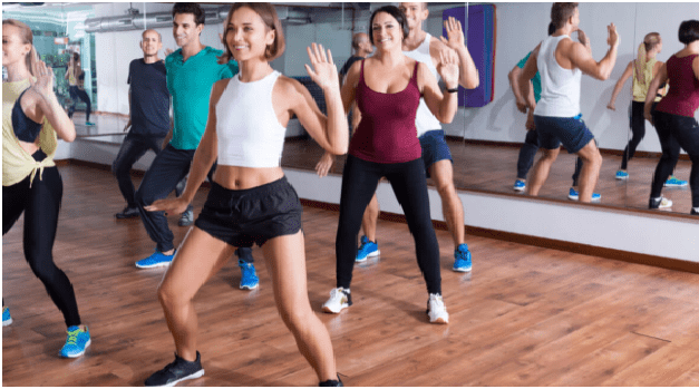 What Are The Benefits Of 305 Style Fitness?
