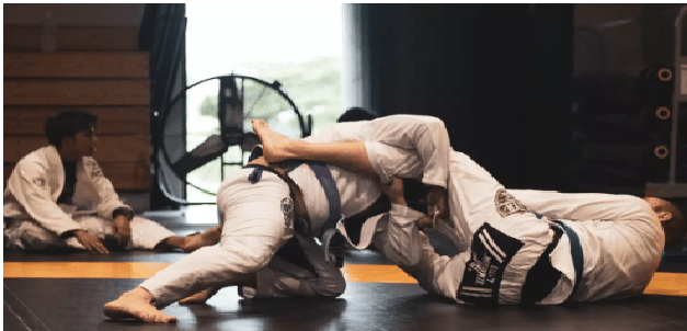 Why More Actors Are Getting Involved In Martial Arts?