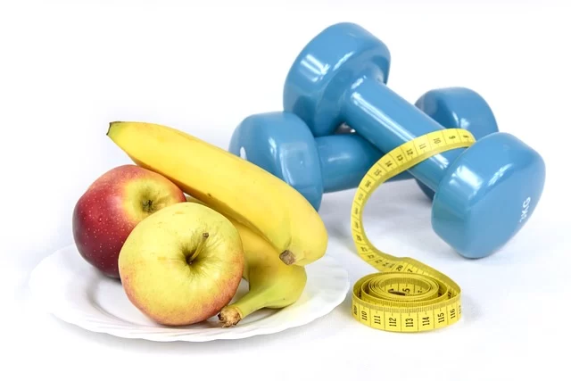 How to change your diet to improve your fitness