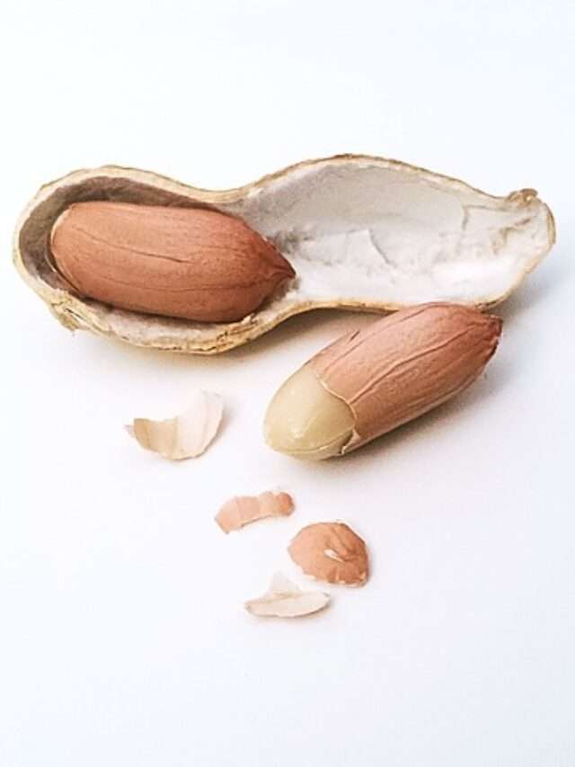 7 Causes of Peanut Allergy