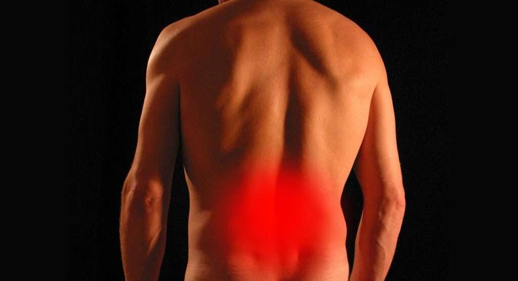 Back Pain