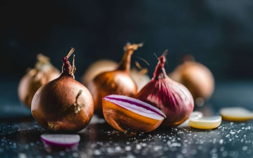 Onions