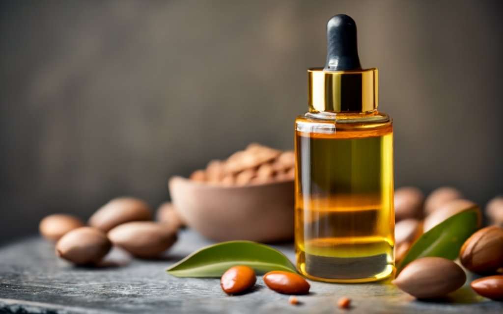 Argan Oil