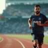 How to Get Fitness Like Virat Kohli